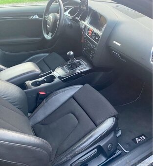 Audi A5 - 8