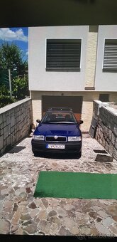 skoda felicia combi - 8