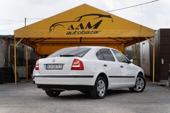 Škoda Octavia 1.6 MPI, r.2012, 1.Majiteľ/SK Pôvod-Po servise - 8