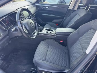 ✅Renault Talisman Sporter Blue dCi EDC Business✅ - 8