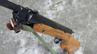 Vzduchovka CZ 236 - 8