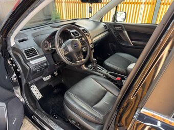 Subaru Forester 2.0i XT CVT Exclusive NAVI - 8