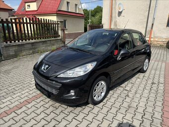 Peugeot 207 1.4 54kW 2011 117616km KLIMA - 8