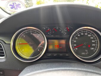 Peugeot 508 sw 120kw 2.0diesel - 8