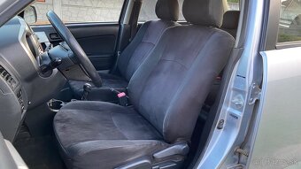 Daihatsu Terios 4x4 - 8