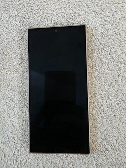 Samsung S24 ULTRA 512GB - 8