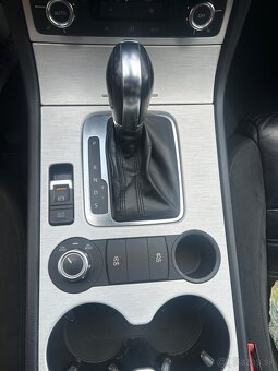 Touareg - 8