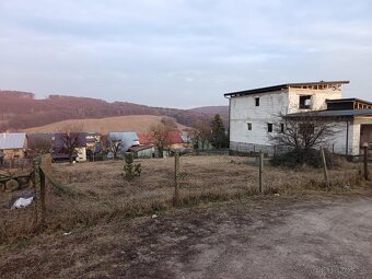 Stavebný pozemok - Nová Kelča, Domaša - 8