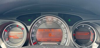 Citroën C5 2.0 HDi 163k Business Seduction TOP STAV - 8