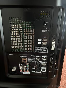 Panasonic Viera TX p42g30e - 8