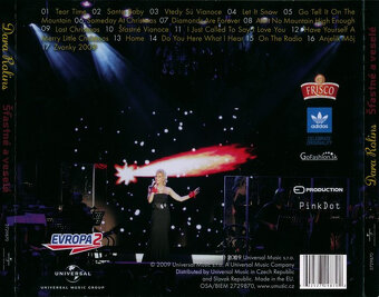 Prodám CD B.Dubasová,J.Kirchner,P.Habera,D.Rolins,Karya: - 8
