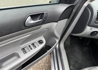 Volkswagen Golf - V VariamtSportline - 8