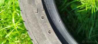 Letné pneu 205/45 R16 - 8