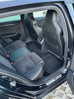 Superb Sportline - 8