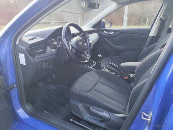 Škoda Scala 1.0 TSI - 8