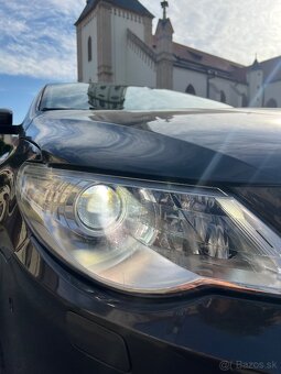 Predám VW PASSAT CC 3.6 FSi 4X4 DSG - 8