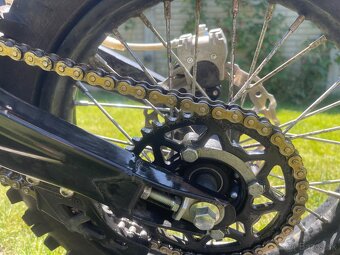 Pitbike MRM 190 beast - 8