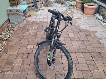 Detsky bicykel - 8