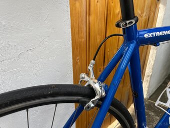 Cestný bicikel Merida Extreme 901 54" - 8