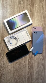 iPhone SE 2022 128 GB - 8