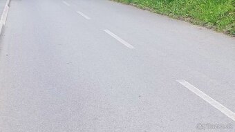 Na predaj záhrada so záhradným domčekom - ul. Za Kalváriou - 8