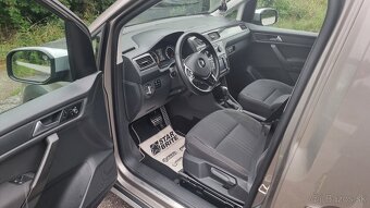 Vw Caddy - 8
