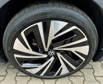 ✅️VW ID.4 GTX 4-Motion 82kWh 220KW,2022,360 kamery,DCC✅️ - 8