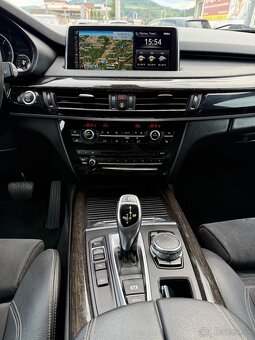 BMW X5 xDrive40d - 8
