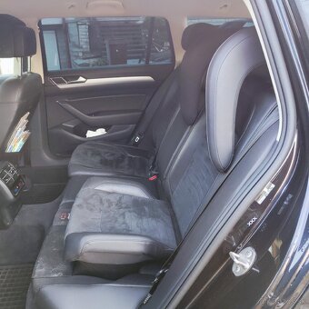 Vw Passat variant B8 - 8