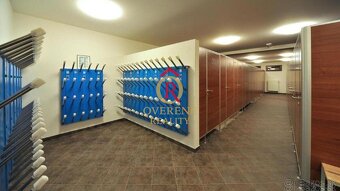 Mezonetový apartmán vo VIA Jasná – dolná Demänová, wellness, - 8