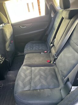 NISSAN X TRAIL - 8