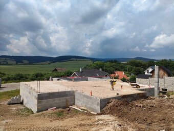 Stavebné práce - Výstavba domov - 8