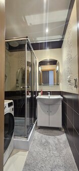 Byt 3 izbový Kompletná rekonštrukcia, - 8