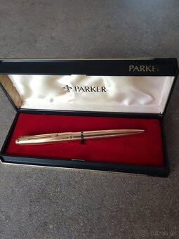 Pero PARKER lux - 8