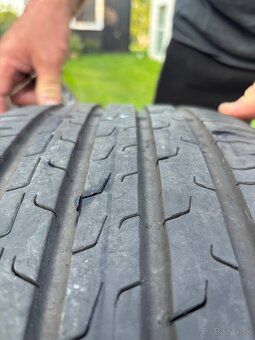 Alu disky Brock Bmw X3 G01 - 8