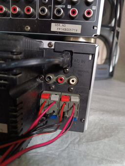 Predam  Technics SA EH 770 - 8