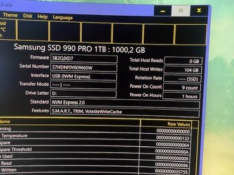 Lenovo ThinkCentre neo 50a 24 Gen 5 Luna Grey - 8