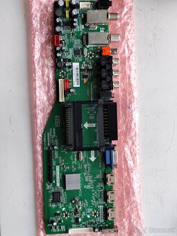 Náhradne diely do TV Main Board - 8