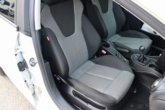 SEAT Leon 1.2 TSI 77 kW • 2010 • 112 tkm • Android/Navi - 8