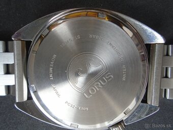HODINKY LORUS RH929LX9 by SEIKO - 8