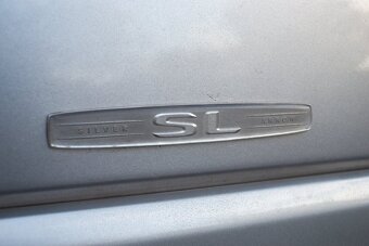 Mercedes-Benz SL 500 A/T Silver Arrow - 8