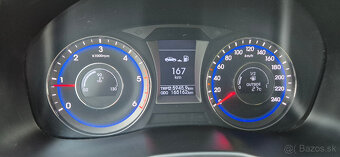 Hyundai i40 sedan 1.7CRDi r.v.:26.9.2014, 165.000km, WEBASTO - 8