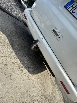 Volkswagen T5 transporter 2.5tdi - 8