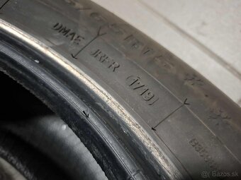 DUNLOP WINTER RESPONSE (Zimné pneumatiky) - 8