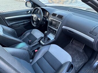 Skoda Octavia RS 2.0 TDI 125kw - 8