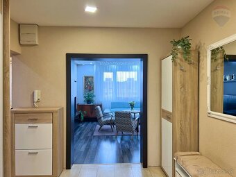 PREDAJ 3 - izb. byt Urbárska Prievidza - REZERVOVANÉ - 8