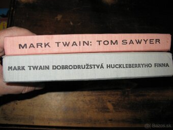 Knihy pre deti a čosi aj pre juniorov - 8