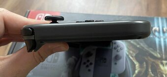 Nintendo Switch Diablo III Limited Edition - 8