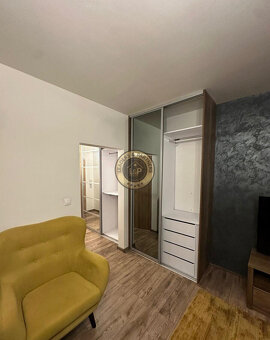 NA PRENÁJOM - Zariadený 1 izbový byt - Sekčov - Prešov - 8