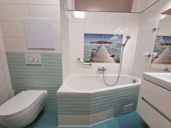 PRENÁJOM: 2 IZBOVÝ BYT 53m2, LODŽIA, SÍDL. ZÁPAD, POPRAD - 8